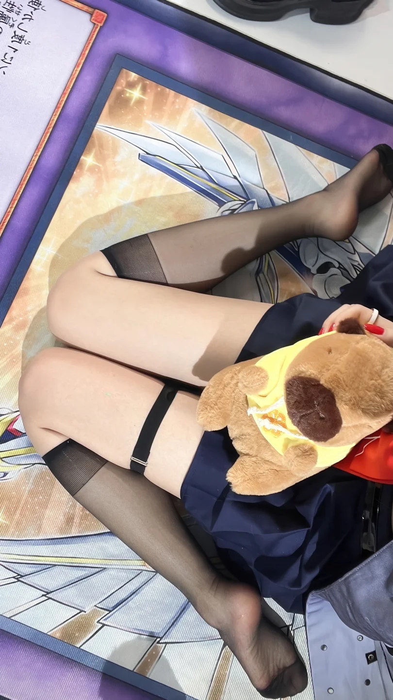 白栎Shirly - No.022 千咲 [134P-1.12GB] tg@simisebaisi %E3%80%90%E4%B8%9D%E8%B6%B3%E9%98%81%E3%80%91127.webp